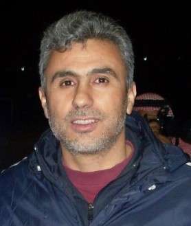 مدرب الوطني الحبيب بن رمضان